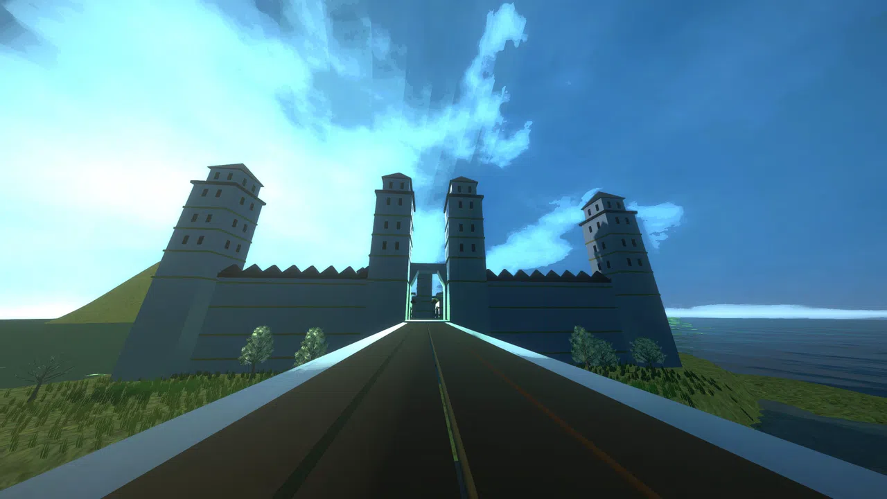 Speard Demo Screenshot 2