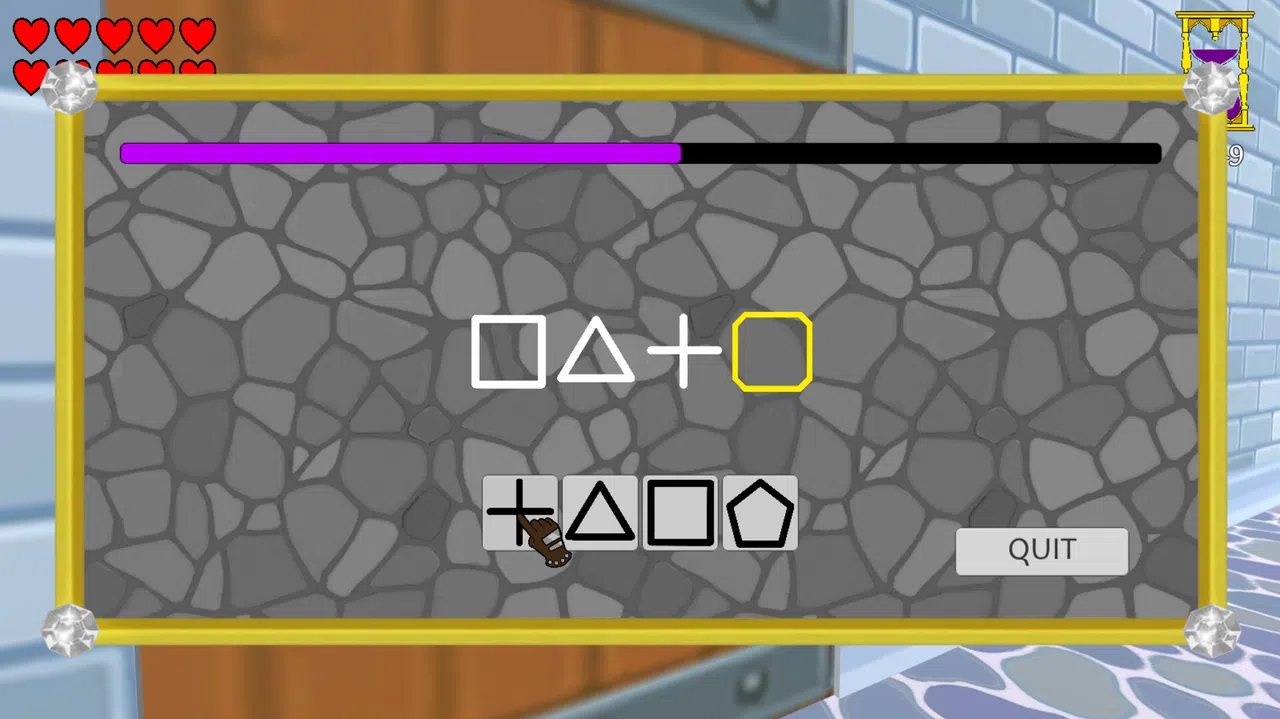Wizard Heist Screenshot 4