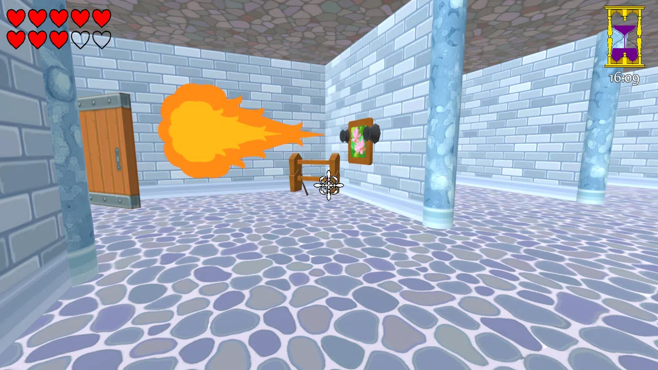 Wizard Heist Screenshot 3