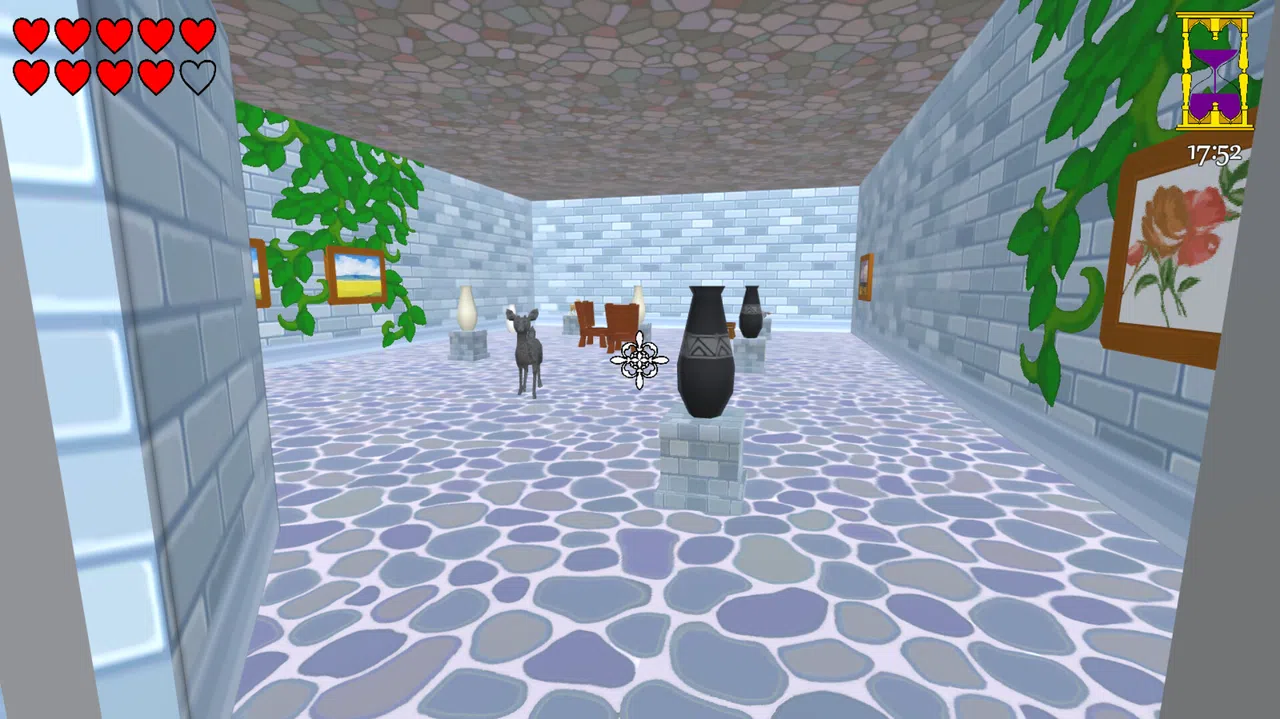 Wizard Heist Screenshot 7