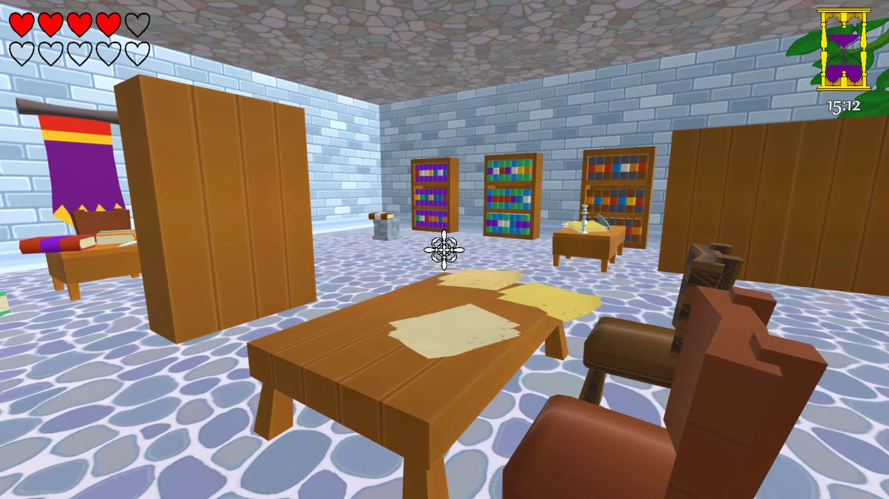 Wizard Heist Screenshot 6