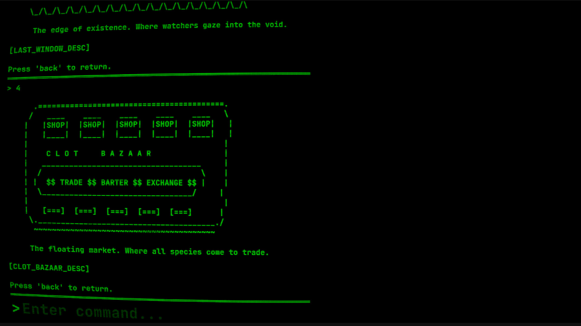 The Carcass Screenshot 8