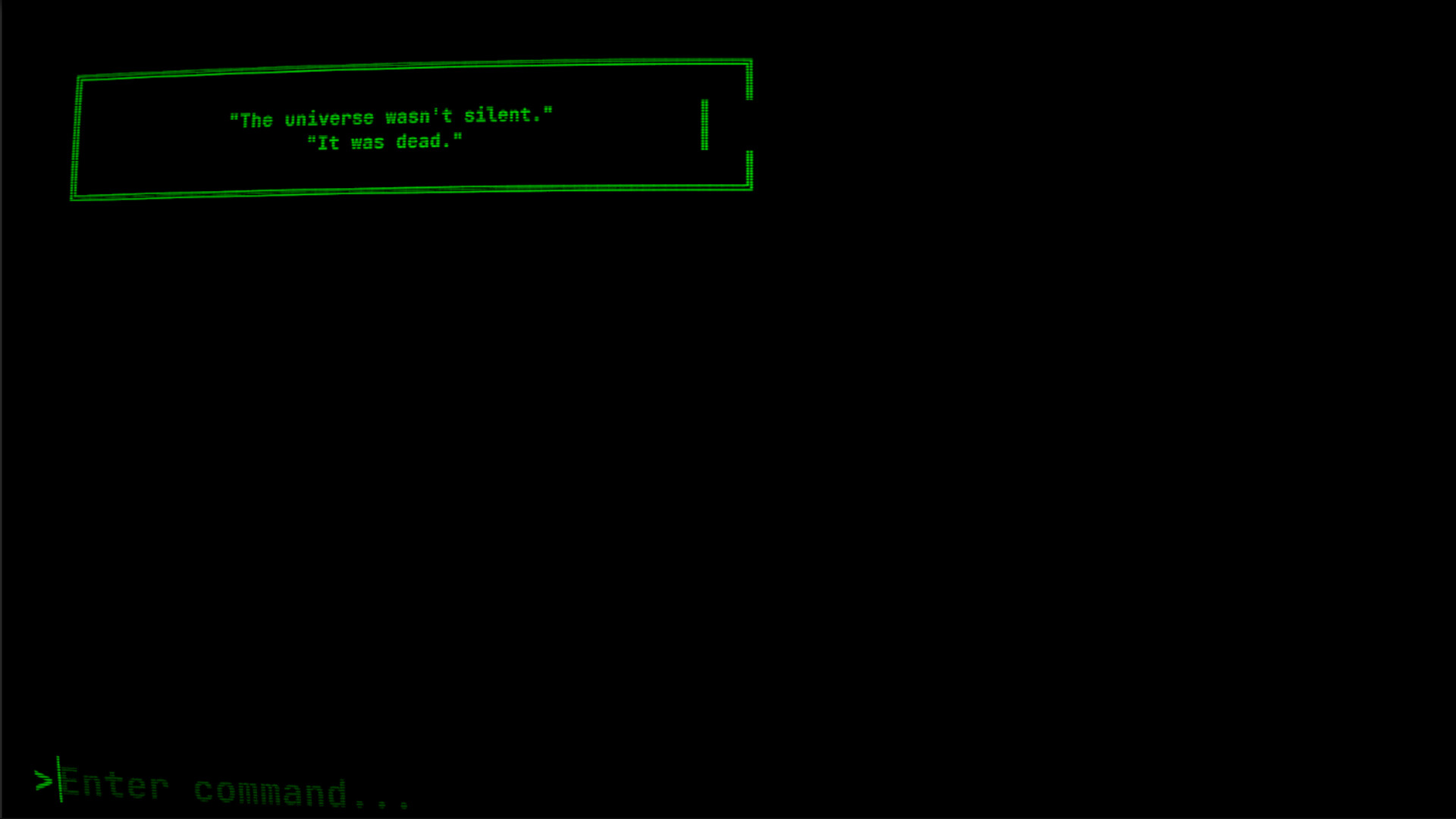 The Carcass Screenshot 12