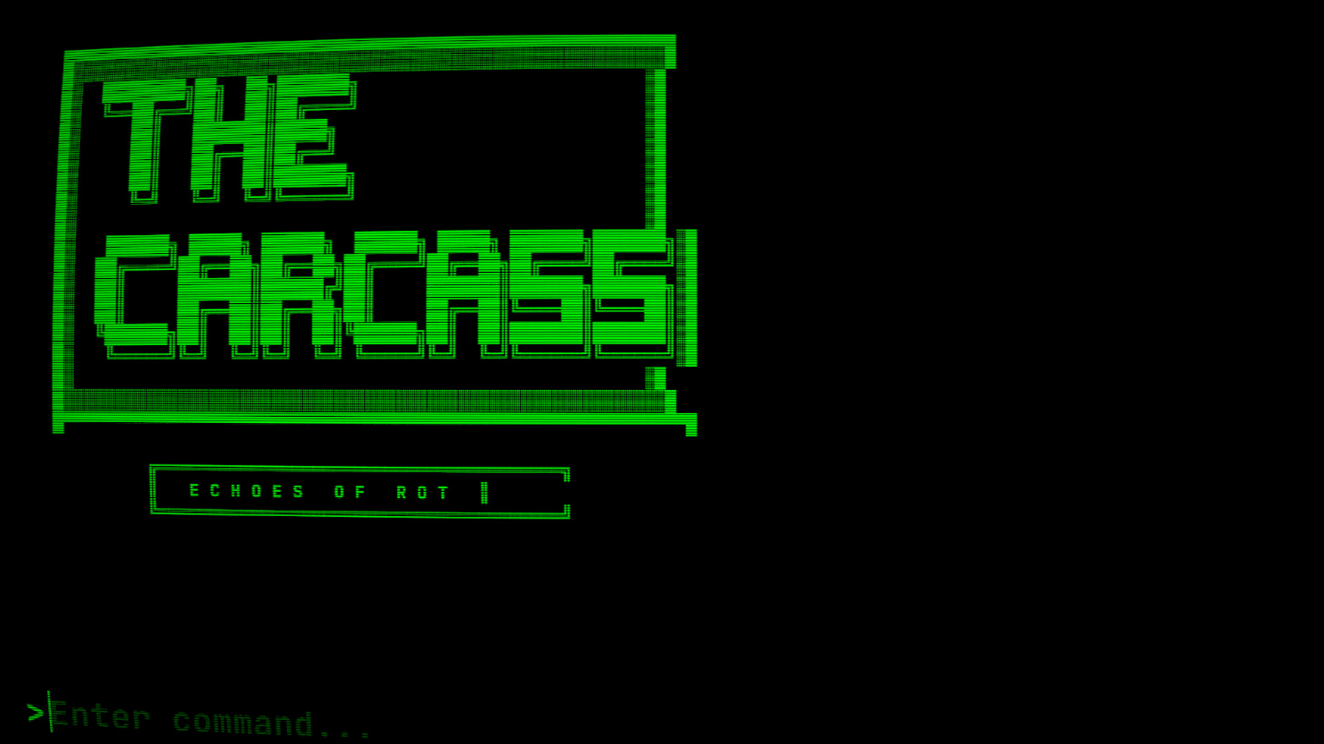 The Carcass Screenshot 11