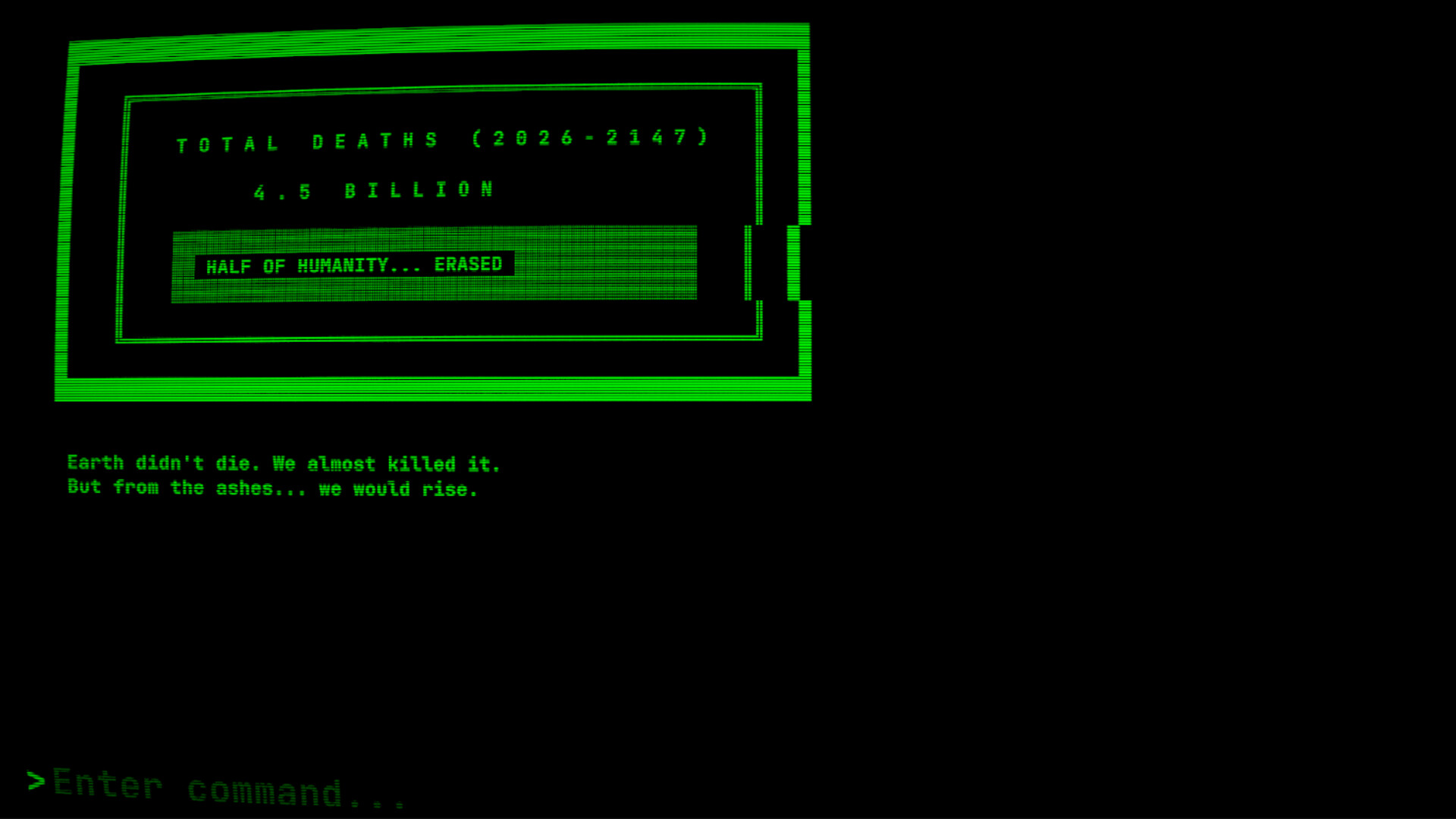 The Carcass Screenshot 48