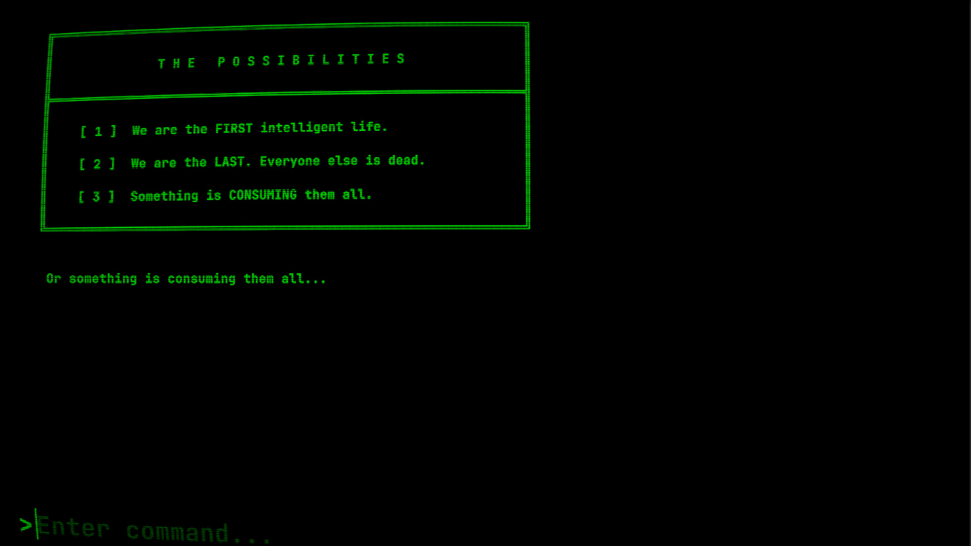 The Carcass Screenshot 44