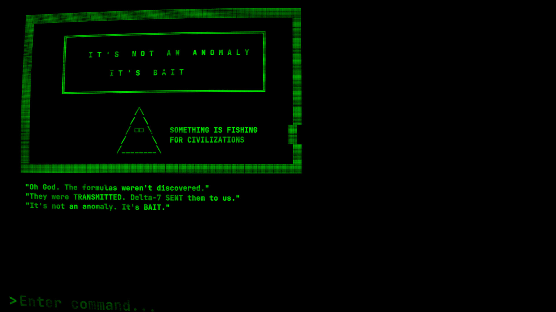 The Carcass Screenshot 42