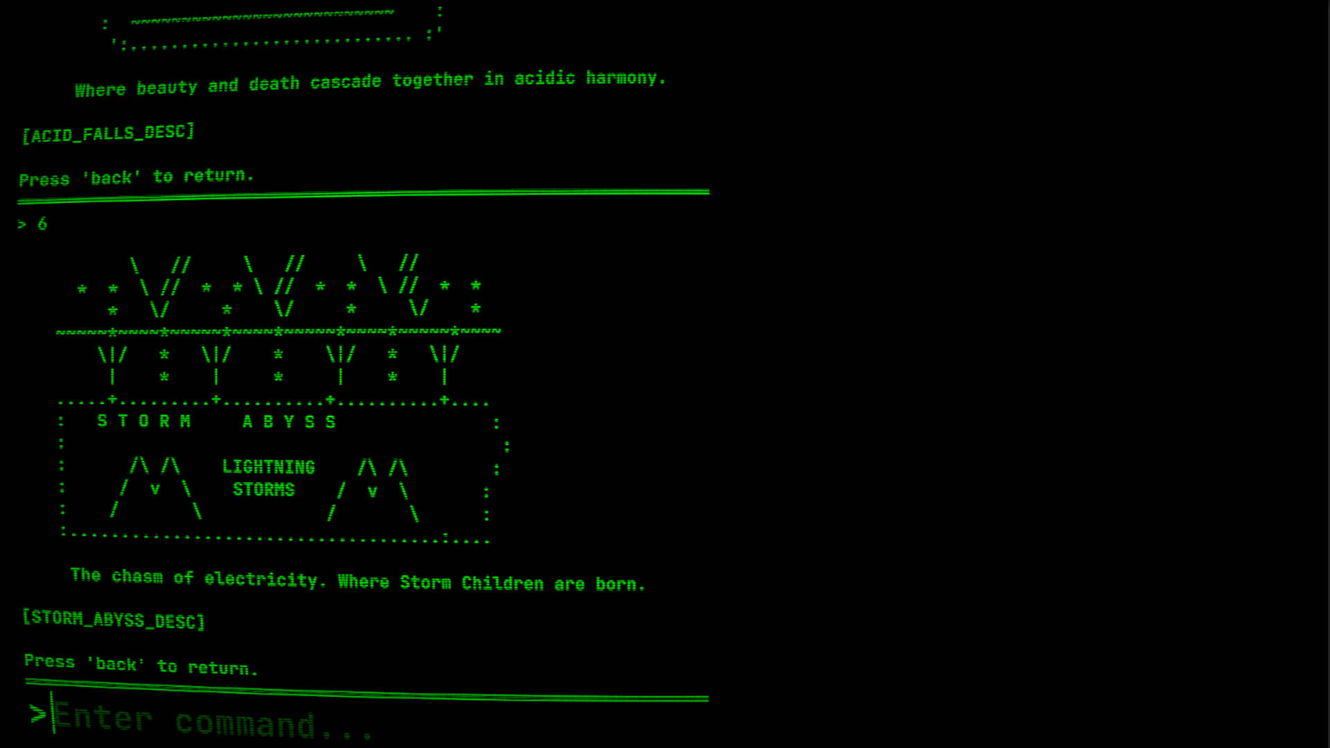 The Carcass Screenshot 6