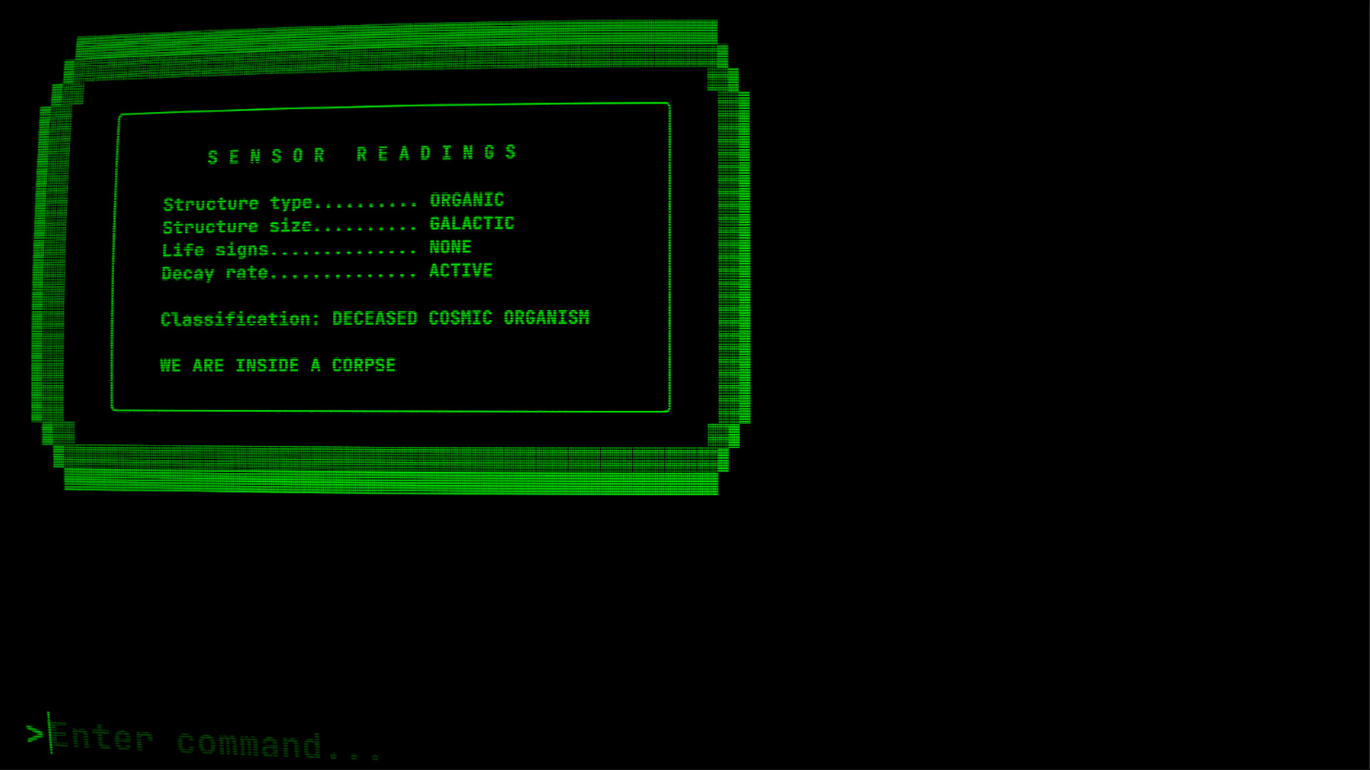 The Carcass Screenshot 51