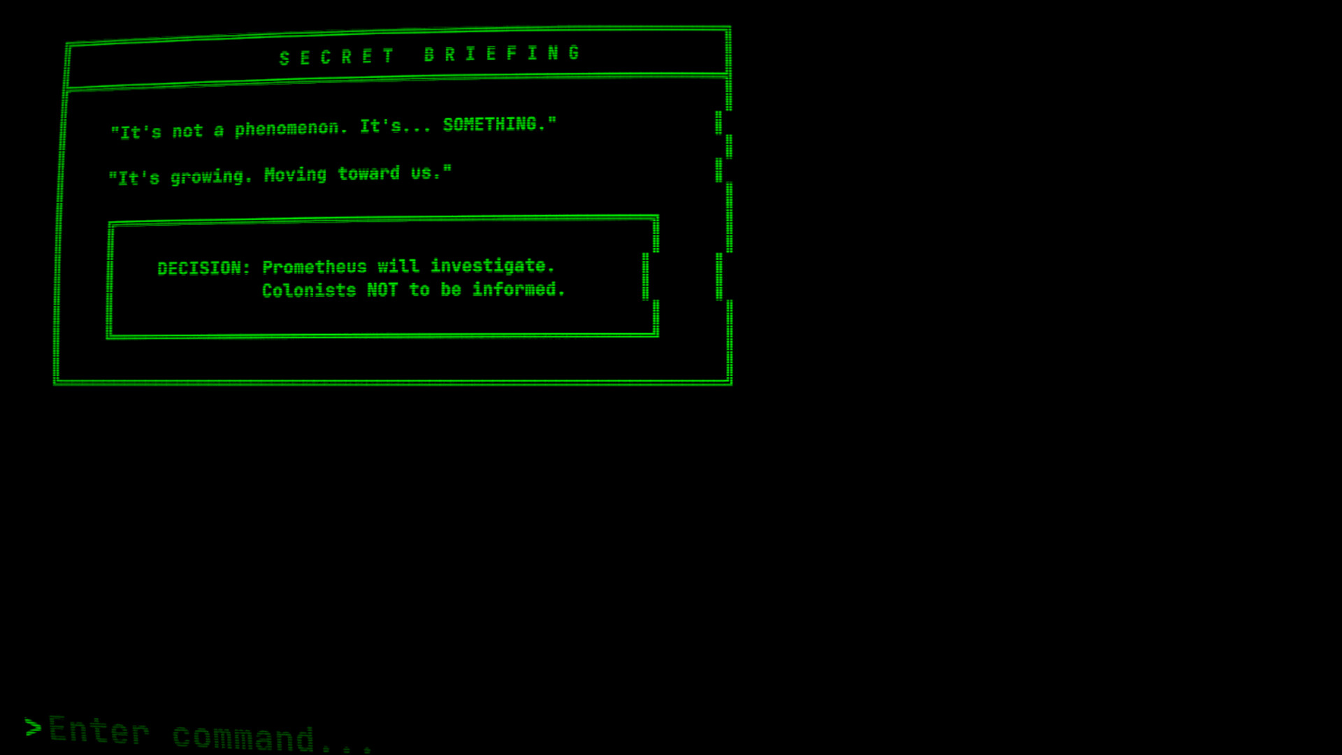 The Carcass Screenshot 26