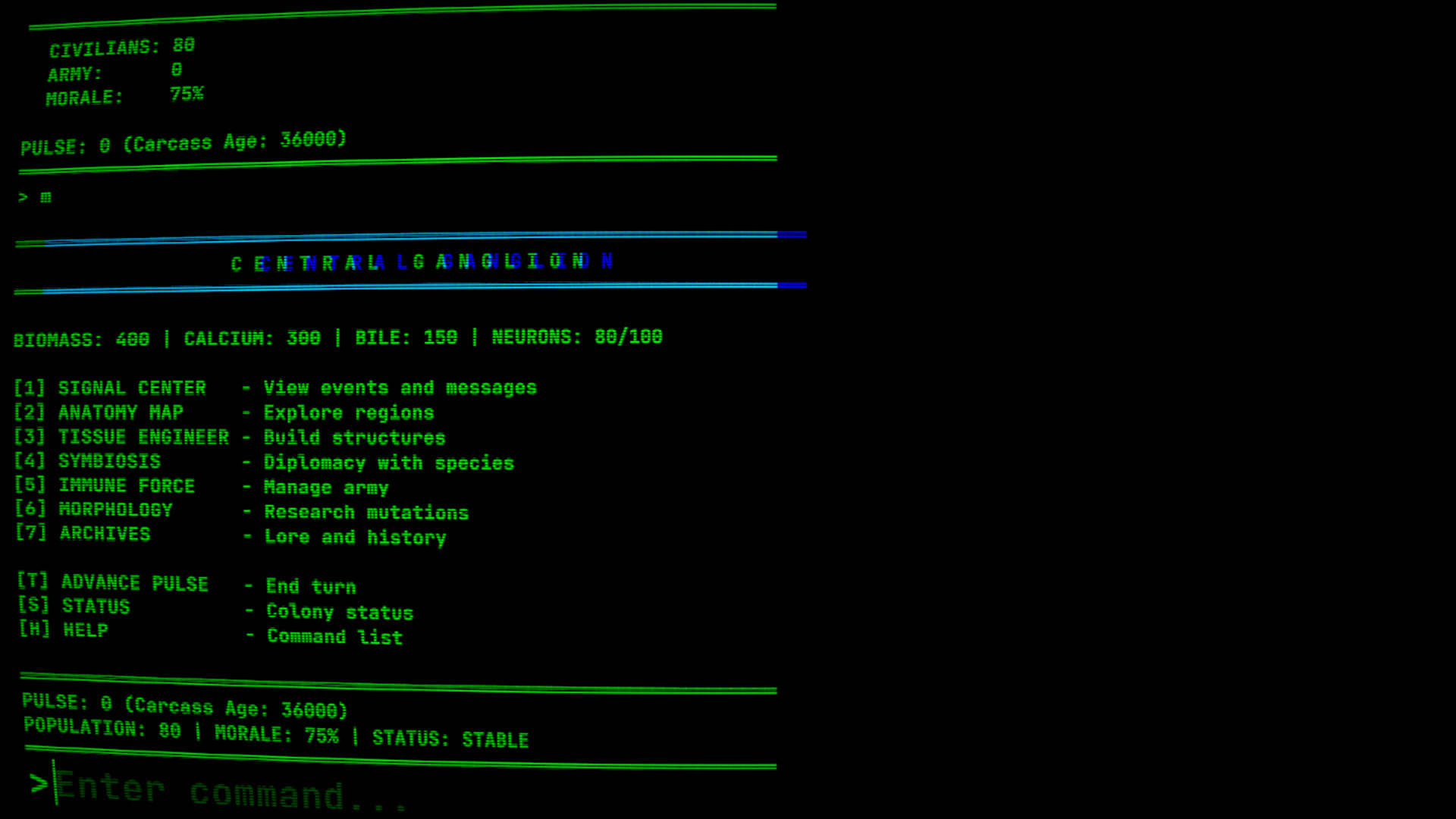 The Carcass Screenshot 10