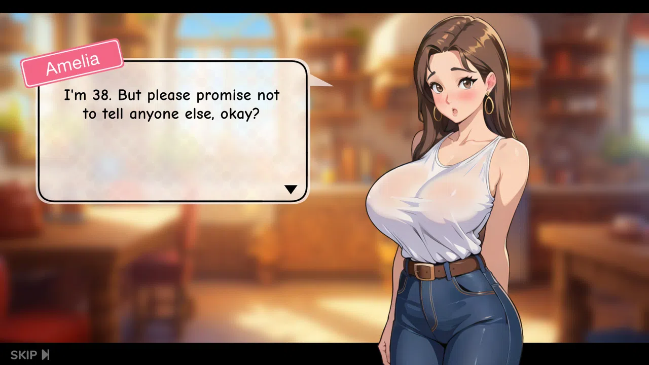 HoneySun Screenshot 2