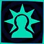 The ending "Another World" icon