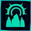 The ending "Welcome, My Lord" icon