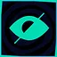 Hide-and-seek icon