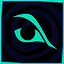 Stop running icon