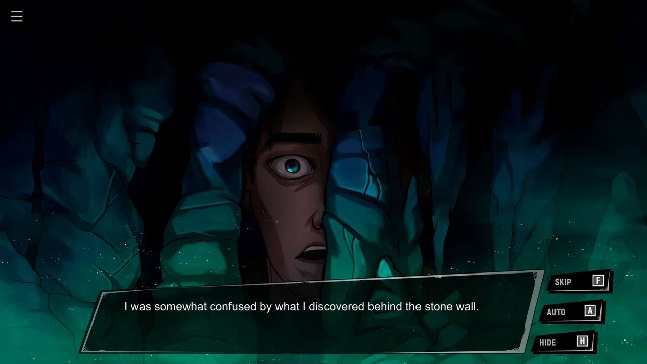 Deep Under Screenshot 4
