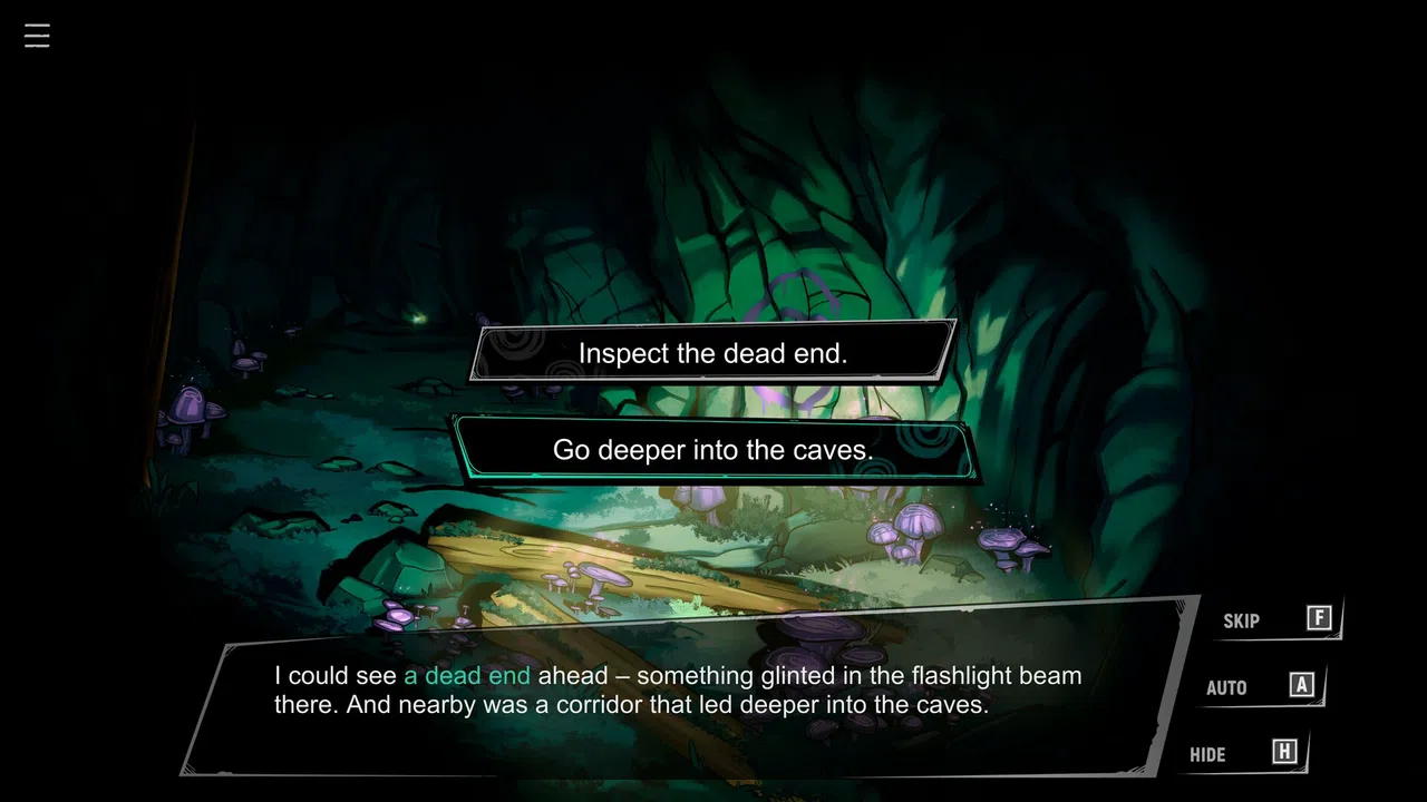 Deep Under Screenshot 2
