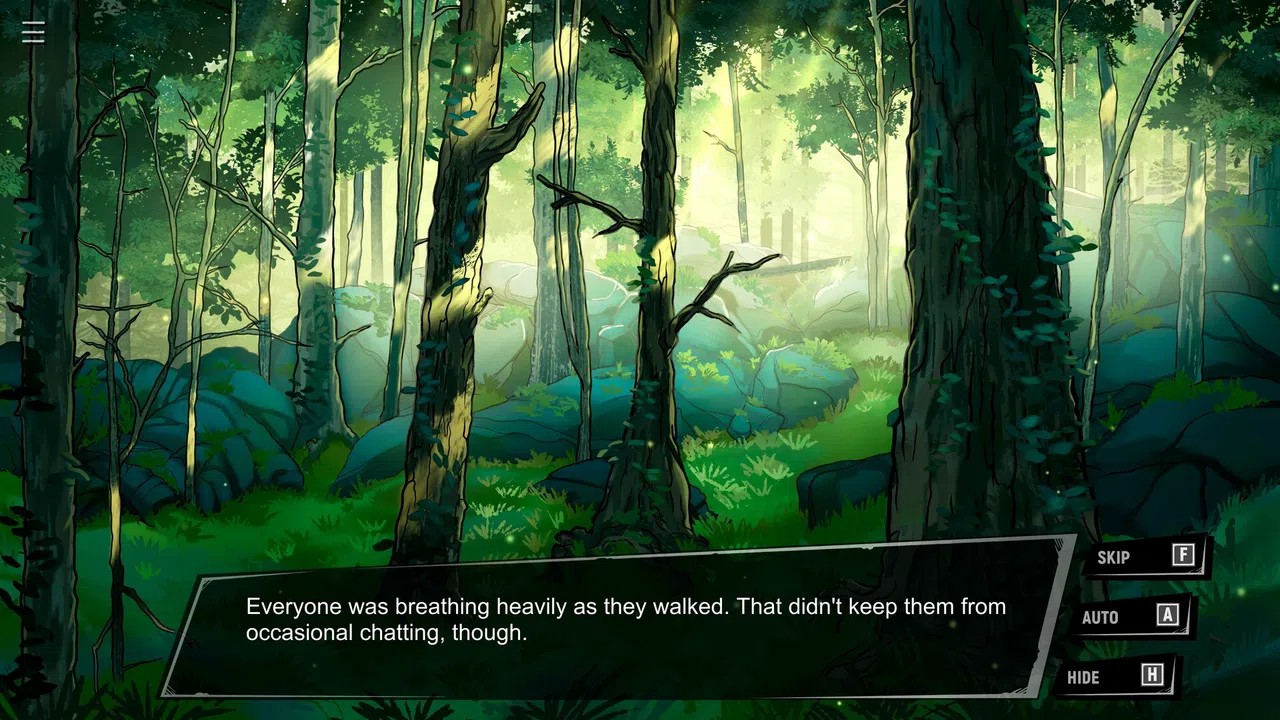 Deep Under Screenshot 3