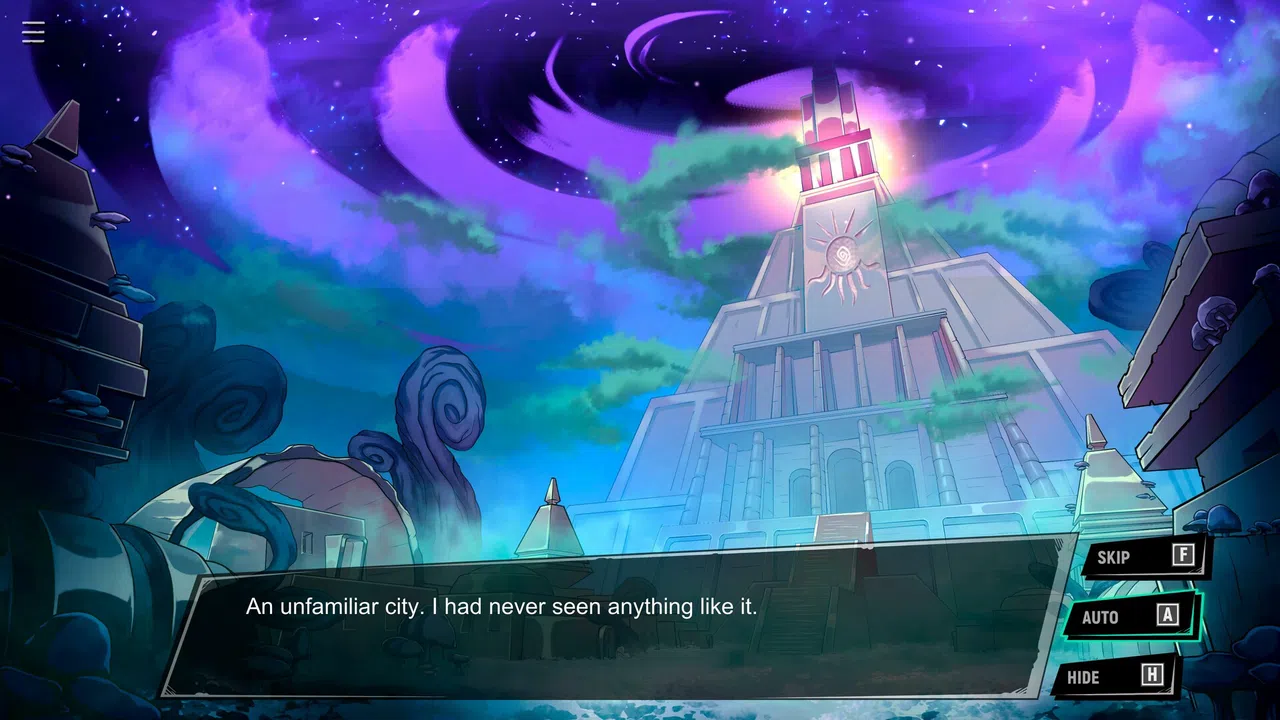 Deep Under Screenshot 6
