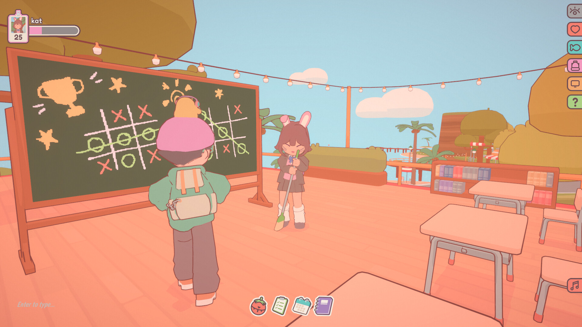 On-Together: Virtual Co-Working Screenshot 6