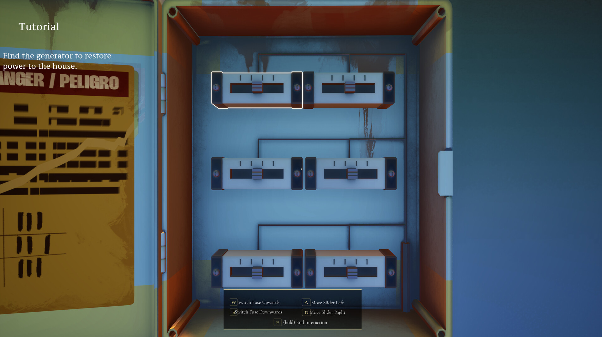 Echoes From Ciudadela Screenshot 5