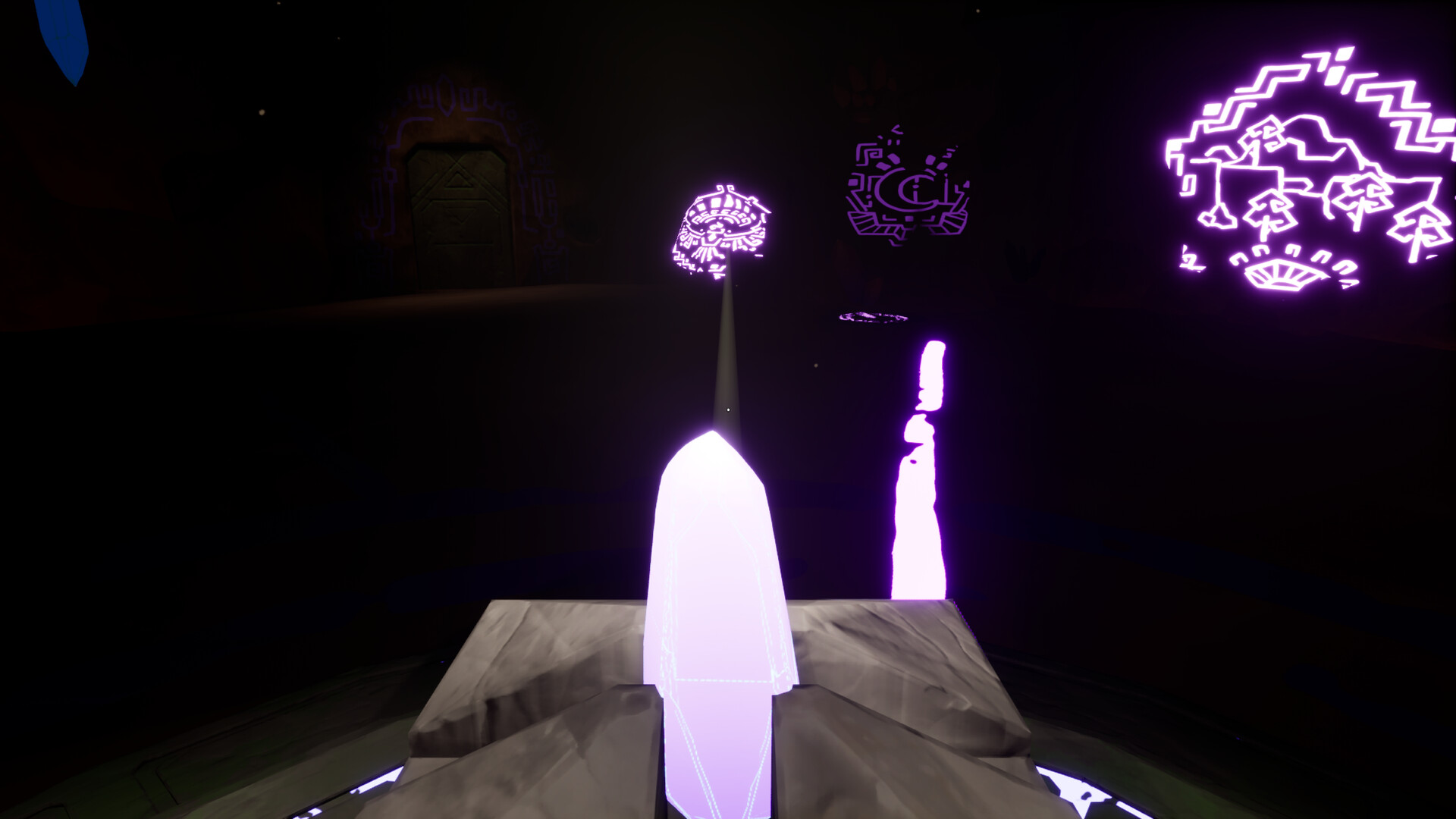 Echoes From Ciudadela Screenshot 10