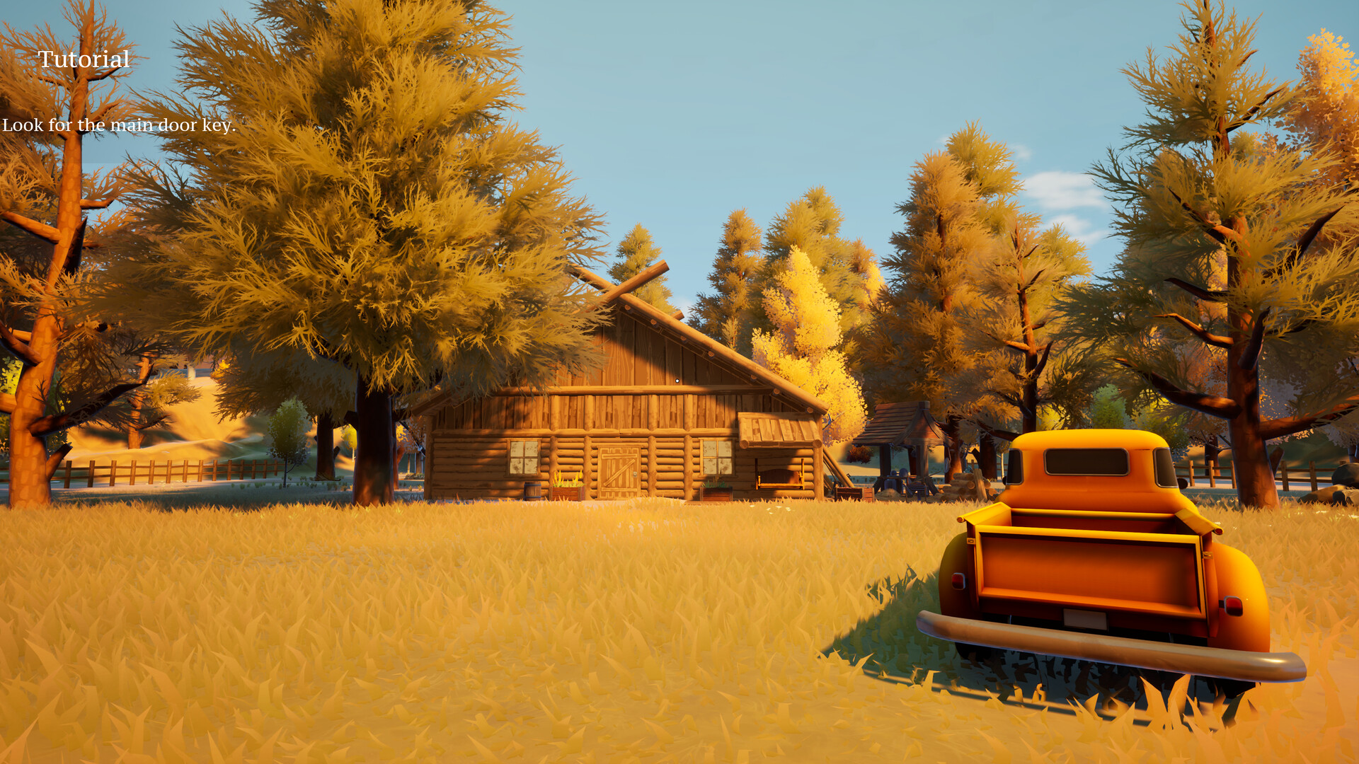 Echoes From Ciudadela Screenshot 2