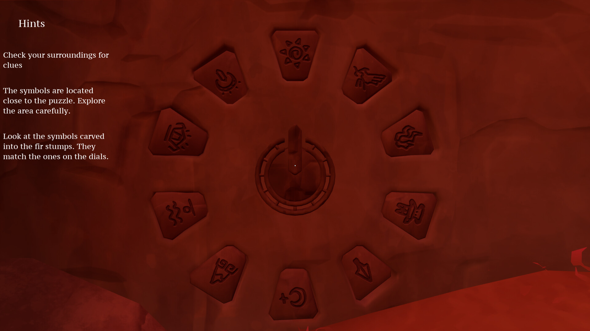 Echoes From Ciudadela Screenshot 9