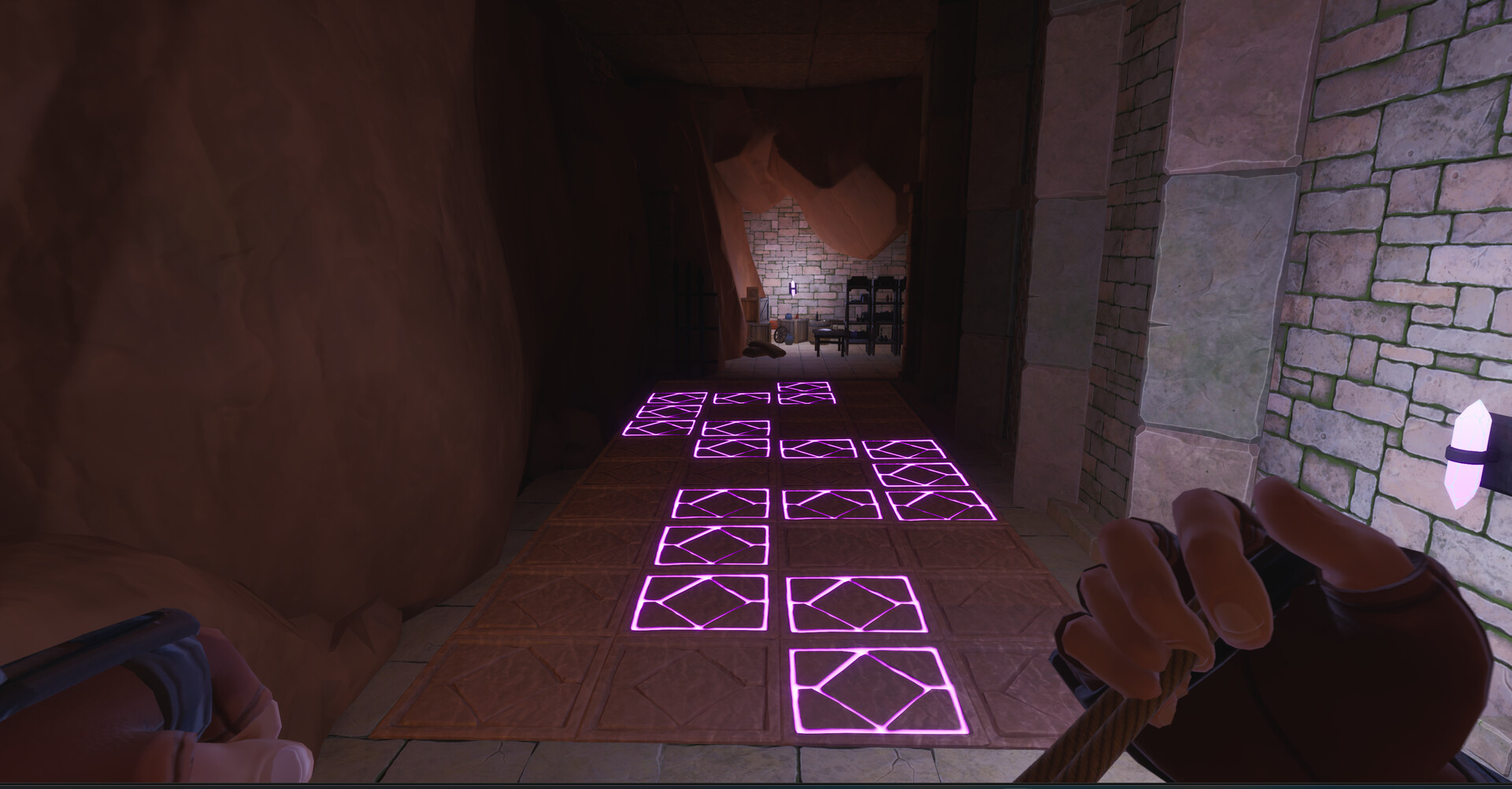 Echoes From Ciudadela Screenshot 7