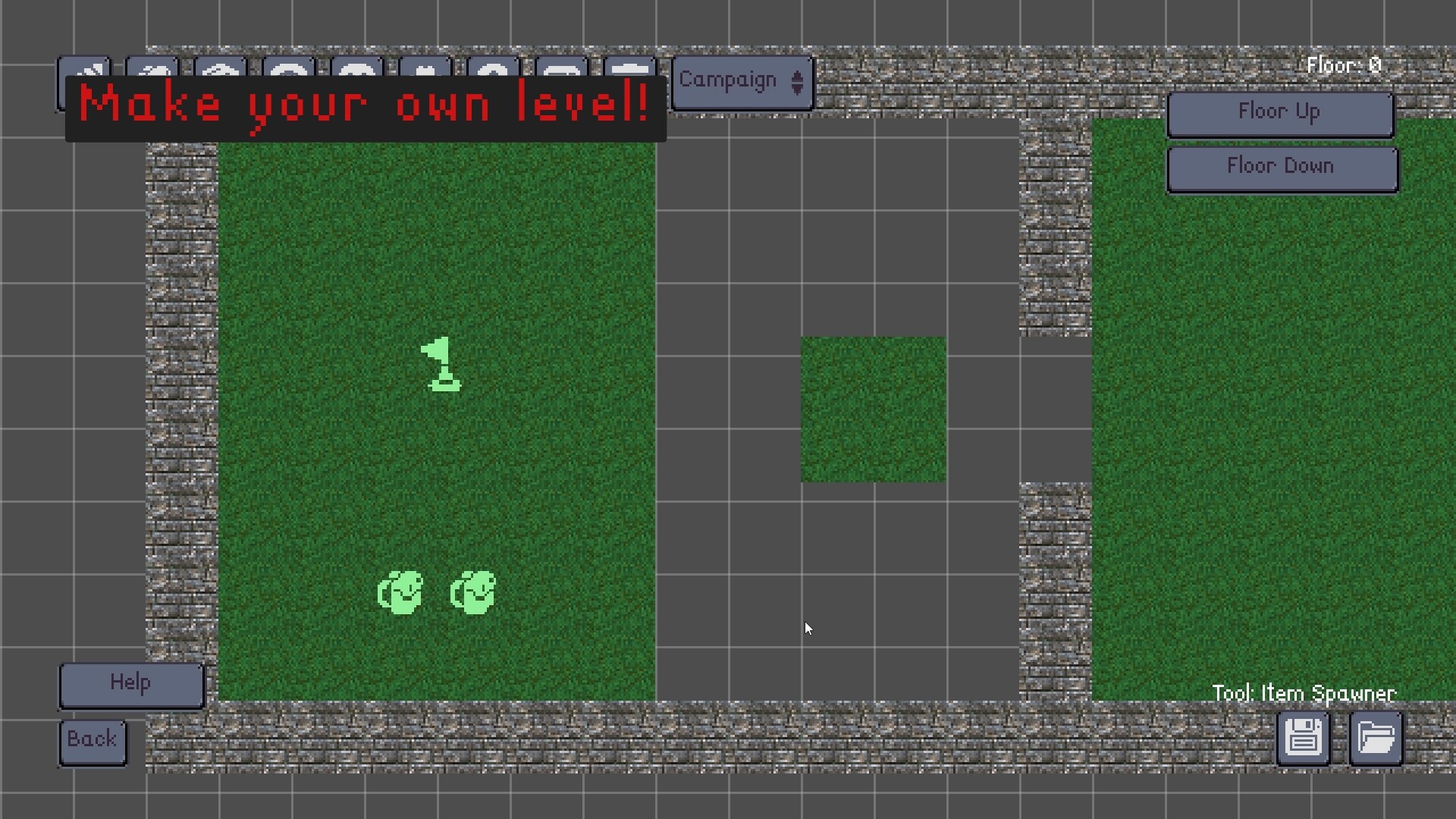 Mark of Cain Screenshot 1