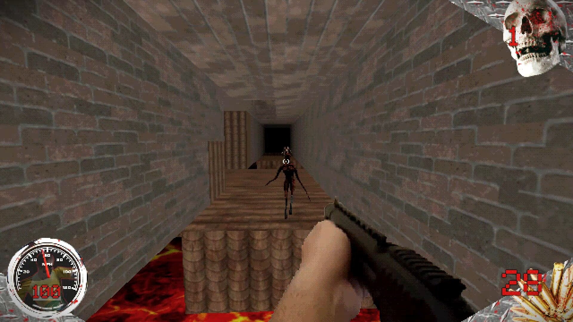 Mark of Cain Screenshot 4