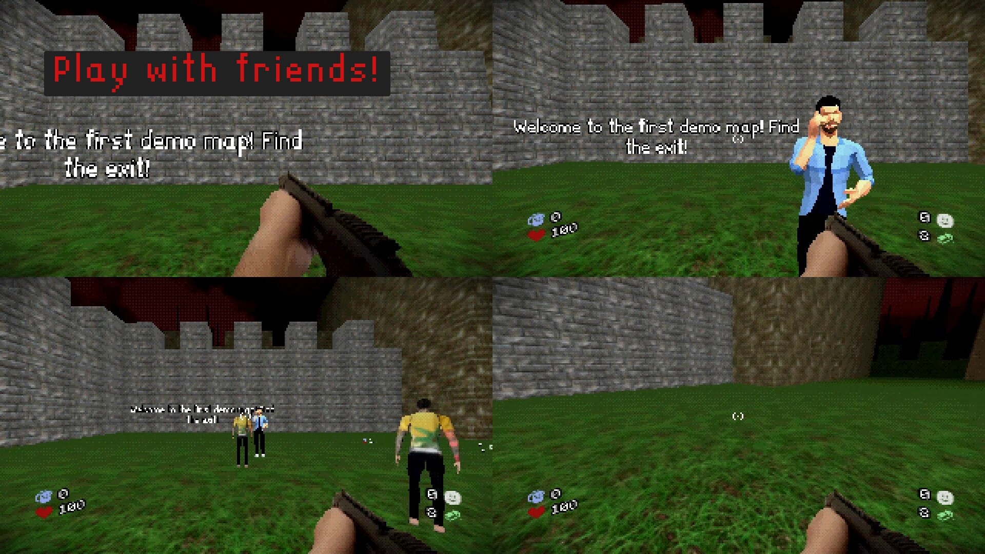 Mark of Cain Screenshot 5