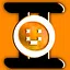 Orange icon