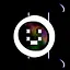 Black icon