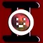 Red icon