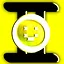 Yellow icon