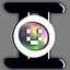 Gray icon