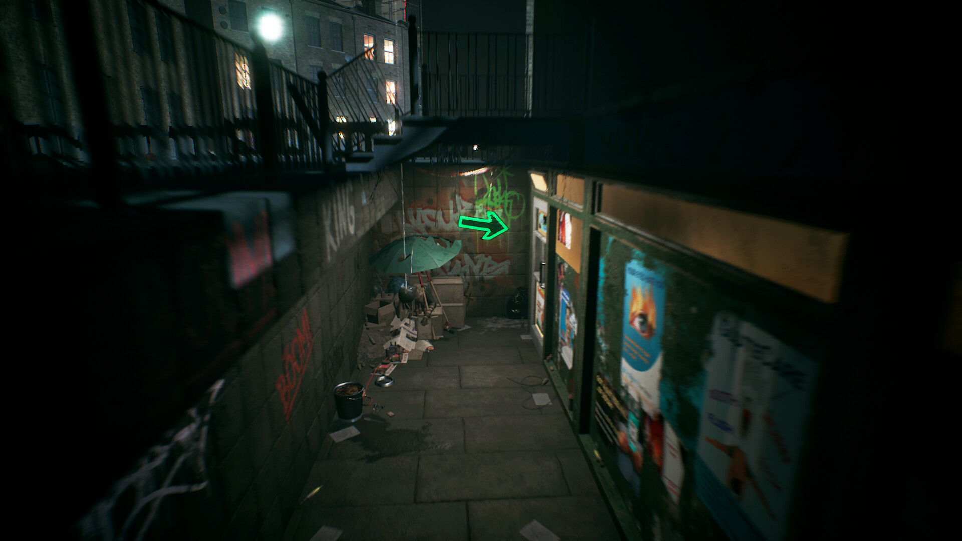 Corner Shop: NightShift Screenshot 11