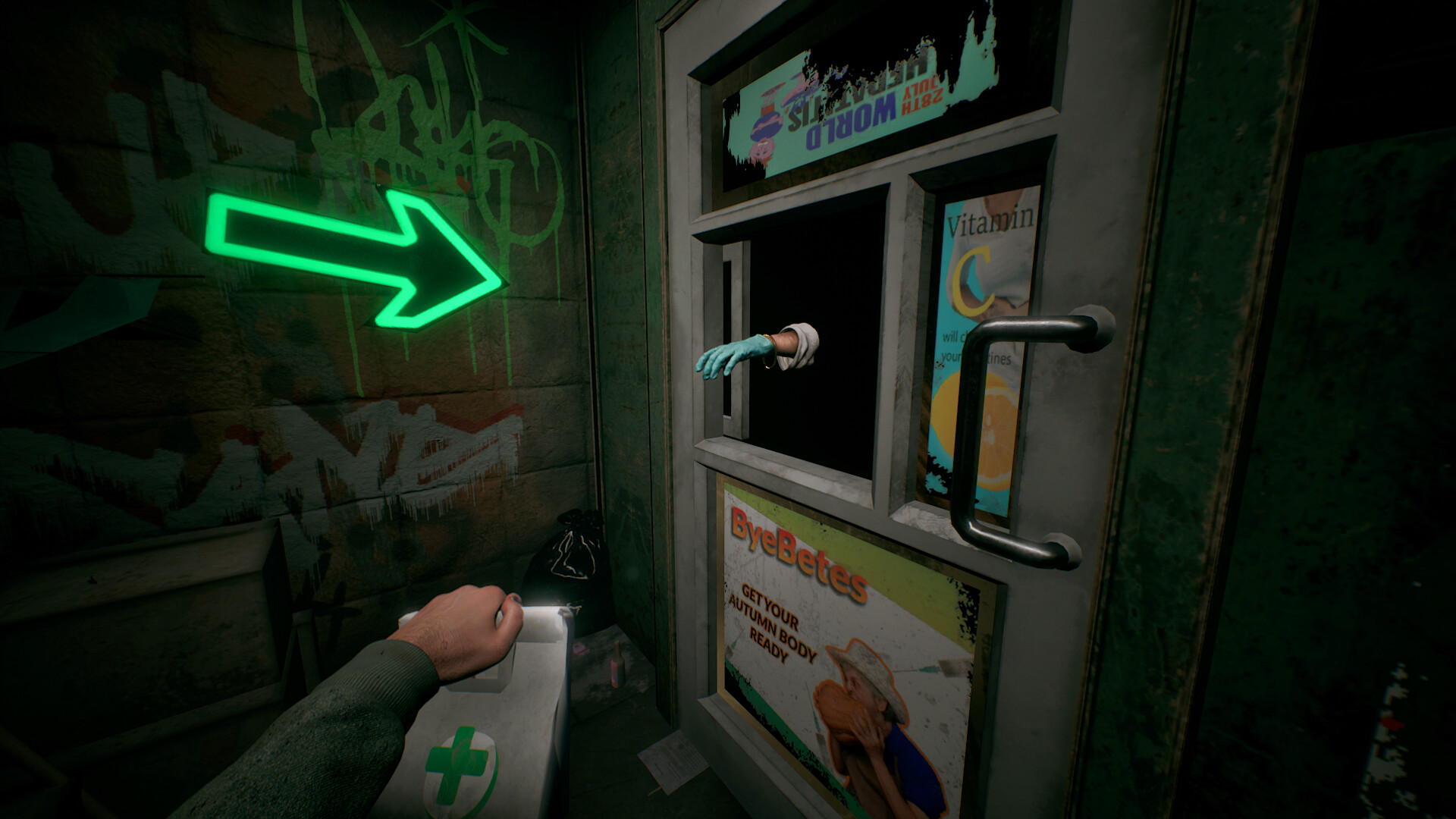 Corner Shop: NightShift Screenshot 12