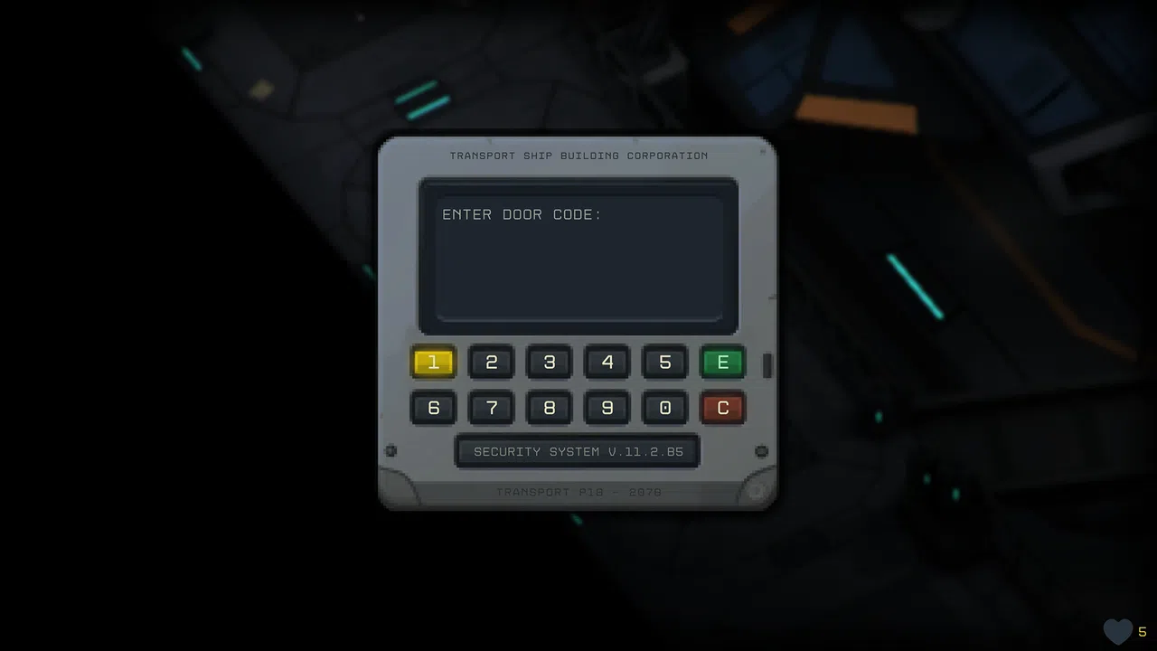 Isolation One Screenshot 9