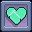 Hot on the Icy Trail icon