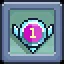 Novice Captain icon