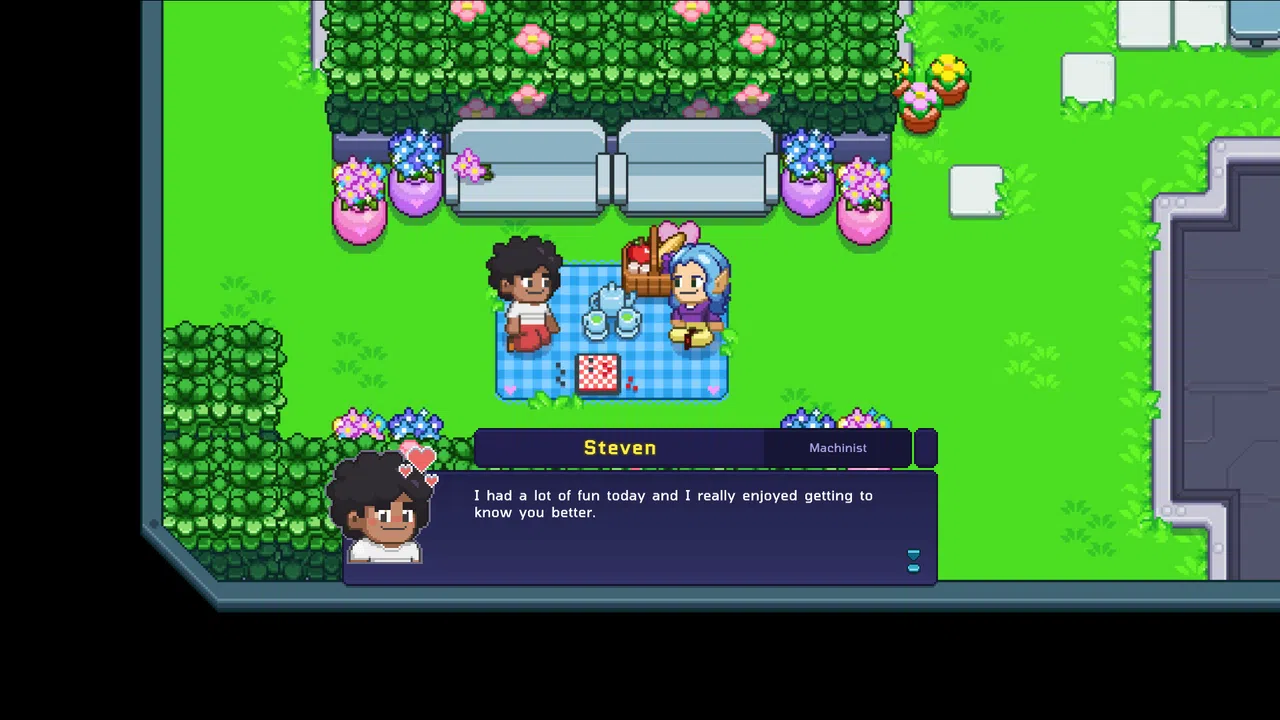 Little-Known Galaxy Screenshot 14