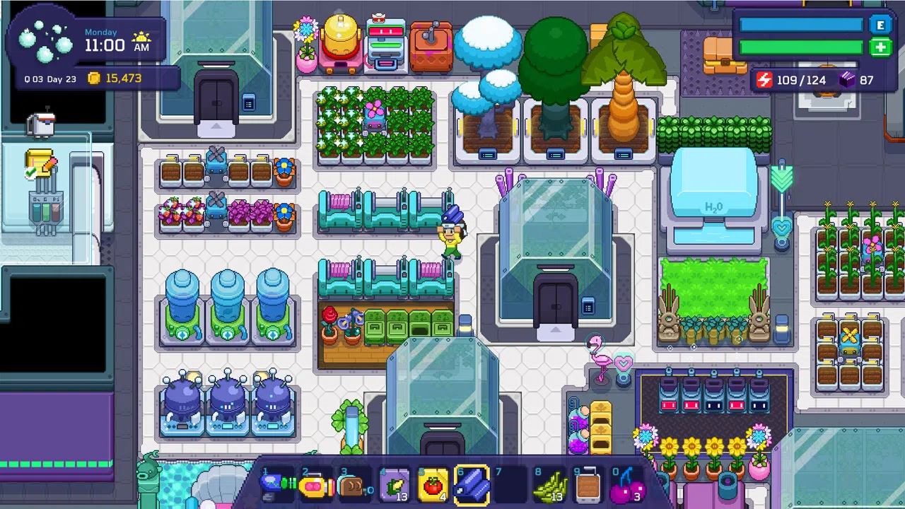 Little-Known Galaxy Screenshot 10