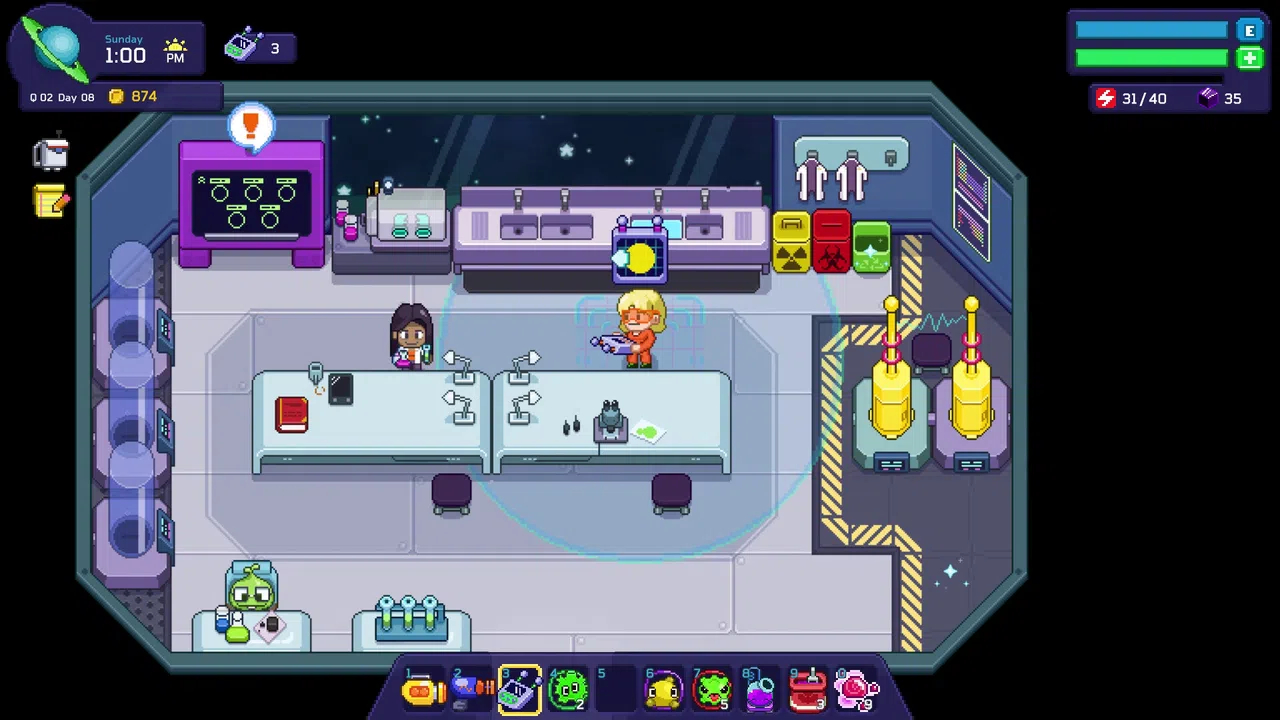 Little-Known Galaxy Screenshot 4