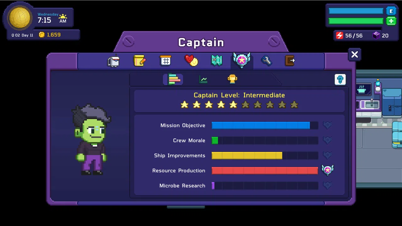 Little-Known Galaxy Screenshot 13