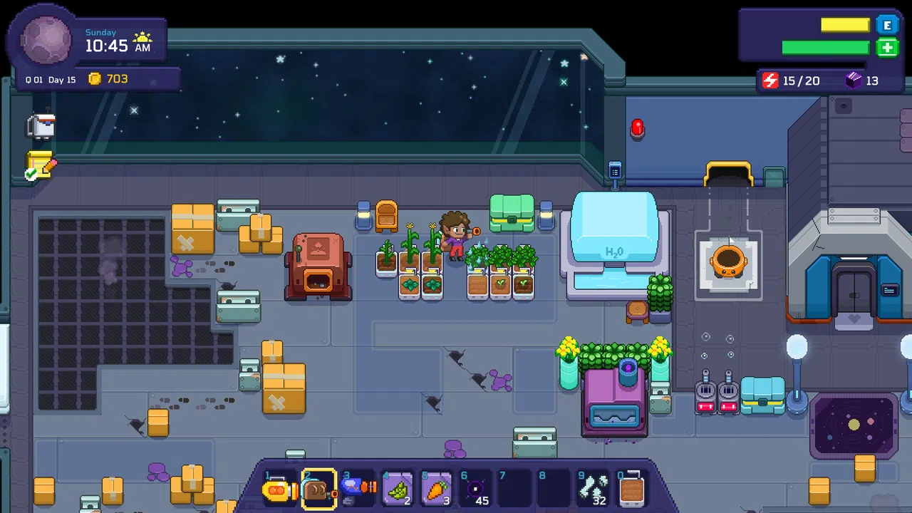 Little-Known Galaxy Screenshot 2