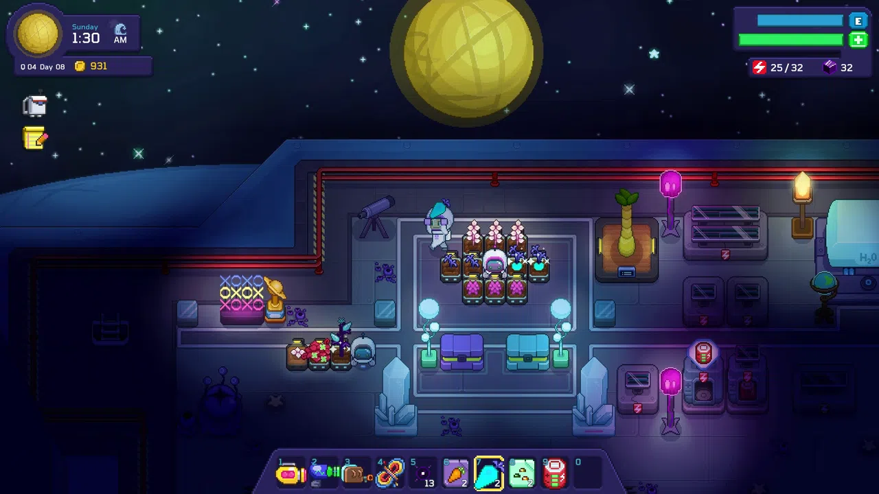 Little-Known Galaxy Screenshot 15