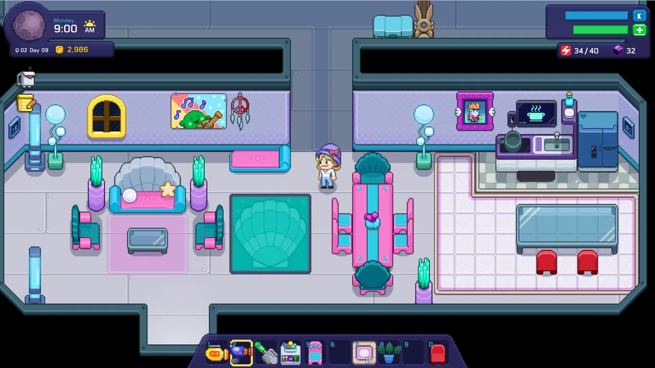 Little-Known Galaxy Screenshot 7